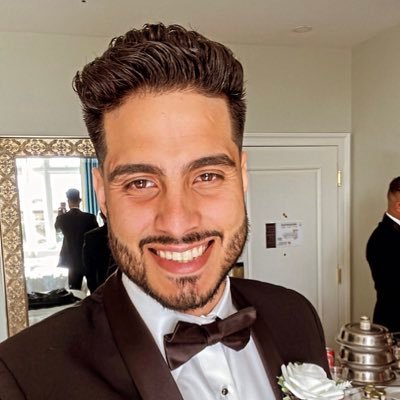 Founder of Days Without: Behavior Tracker | software engineer by trade | love stocks, tech and real estate. Not Financial Advise!