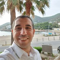 Dr Naim Abdulmohdi (@nabdulmohdi) 's Twitter Profile