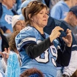 “Football Mom” and 👼🏻🦷 WAR ! (Eagle) and TAR ! (Heels) #39forever #WalkOnsAreDifferent