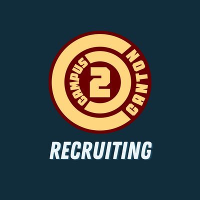 The premier source for all things recruiting for #CFF, #C2C, and #Dynasty fantasy football. Join the community at https://t.co/WAuHS3sYvl!