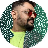 Navneeth Sundar (@navneethsundar) 's Twitter Profile