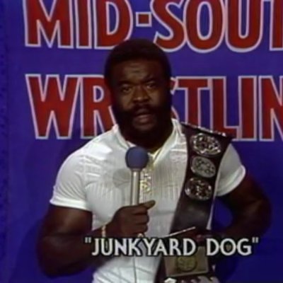Mid South Wrestling Memories