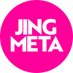 Jing Meta (@jingdailymeta) Twitter profile photo