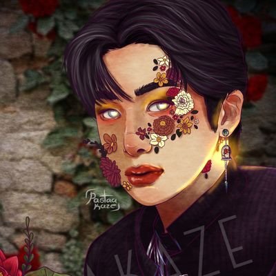 🇲🇽/ INTJ/💥using my art is prohibited💥 https://t.co/cK71JZZquB

⚠️COMISSIONS OPEN⚠️
✨ FAN ACCOUNT ✨
🪖Military wife🪖

#SS501 #Monbebe #Wenee #Shawol