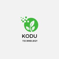 kodu technology(@KoduTechnology) 's Twitter Profile Photo