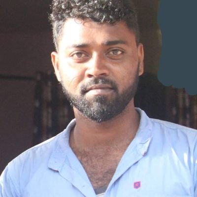 naik_gururaja's profile picture. happy