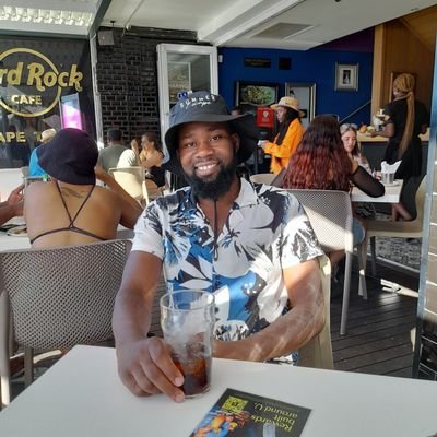 joel_chirume's profile picture. keeping it 100