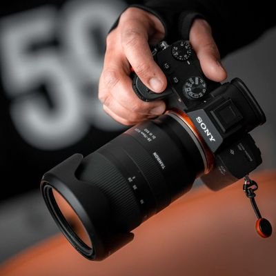 Maturing like a fine wine.
Keen photographer.
Single parent to an awesome autistic son.