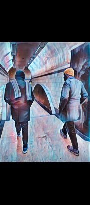 NobelPeace99's profile picture. 