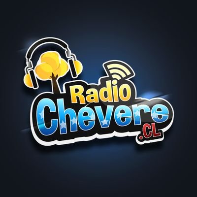 Somos La Primera Radio de Venezolanos en Chile  #laradiomascheveredechile
- Radio 24/7 instagram @RadioChevere
