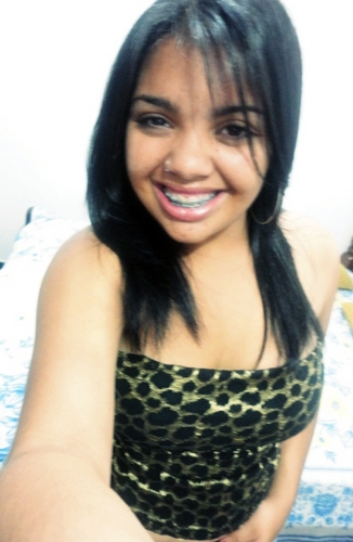 Ser feliz , &u QQQero mais & mais ♪♫
