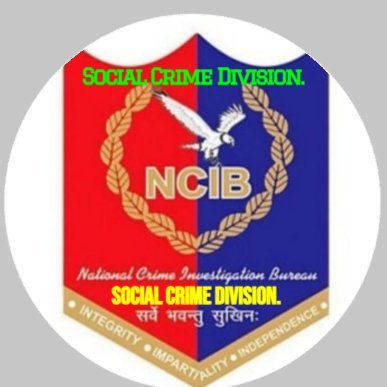 National Crime Investigation Bureau is a name of Crime and Corruption killer team, operating across India with support of good officers and powerful legal team.