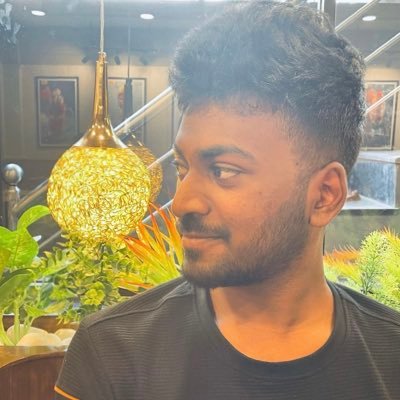 MaddulaJitendra's profile picture. 23 | Software Engineer | Cybersecurity | Stock Market