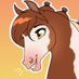 Jenery (commissions are open) (@JeneryFilly) Twitter profile photo