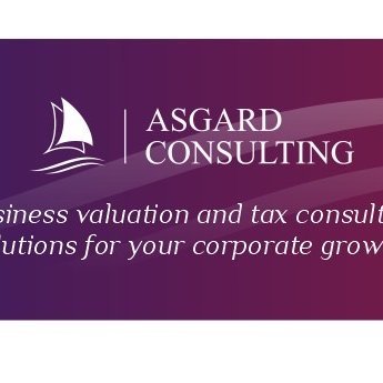 Asgard is a boutique advisory practice with deep expertise in business valuation and buy-side and sell-side financial due diligence.
