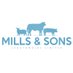 Mills and Sons & Daughters (@Mills_and_Sons) Twitter profile photo