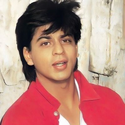 New ID

Highly Toxic SRK stan