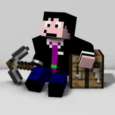 Créateur de contenu sur YouTube portant sur du Gaming, en majorité sur du Minecraft, mais des vidéos différentes peuvent poper de temps en temps.