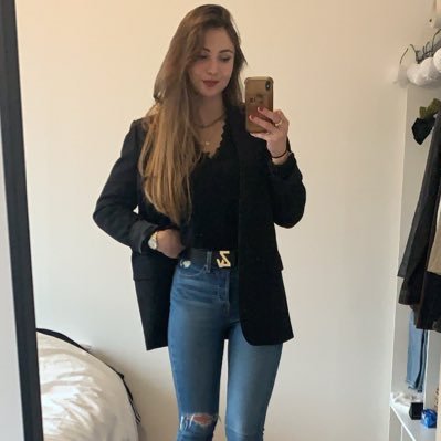 clemence_lmcd's profile picture. 21.