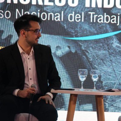 Periodista | Economía en @infobae | Pasé por las redacciones de @ElEconomista_ , @Dataclave, @BAENegocios, @todonoticias y @forbesargentina