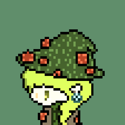 LandCrystals's profile picture. Land of Crystals is an exploration game about overcoming your vulnerabilities by collecting and cleansing a wide variety of crystals 💜💎🪄🧙‍♀️🍎