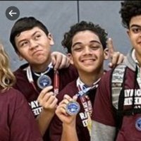 RPMSScienceOlympiad (@rpmsscio) 's Twitter Profile Photo