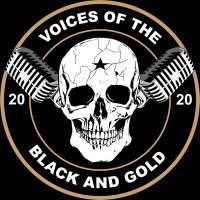 Voices of the Black and Gold(@vobg_podcast) 's Twitter Profile Photo