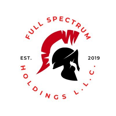 Full Spectrum Holdings L.L.C. will help and inspire billions of people to start and grow their businesses by teaching them how to fund and market their business