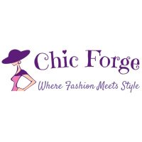 Chic Forge(@chic_forge) 's Twitter Profile Photo