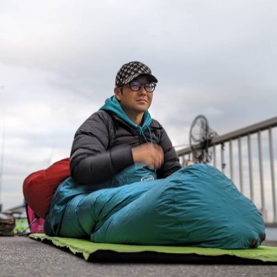 ご存知アホなオトコ🎣海外旅行好き/3度目の長期ブラジル放浪を目論む🇧🇷好きな野菜はネギ。飯投稿多めのカヤック乗り🛶https://t.co/AD5KEZbGNU