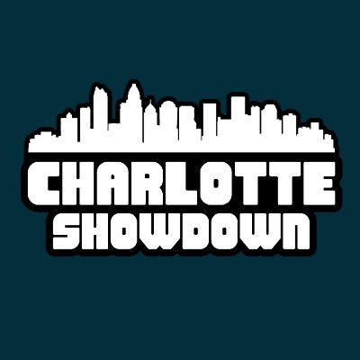 Hello and Welcome to the Charlotte Showdown Twitter! This account will be used to announce winners and dates of future tournaments for Charlotte Showdown!