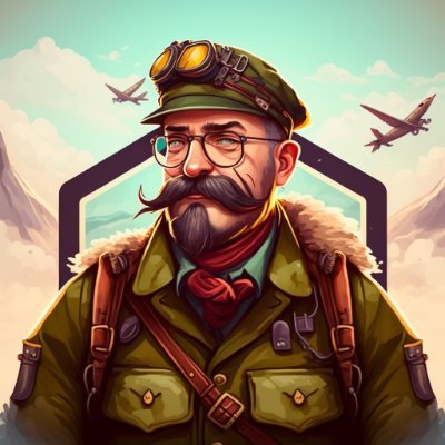 SgtIronfist's profile picture. Sergeant Ironfist. Uncompromising leader in web3 gaming. Always finding the Alpha way to victory. #Leadership #Web3Gaming #Alpha