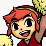 Triforce_Heroes's profile picture. facts provided by