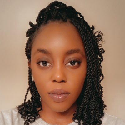 Marge Ntambi Profile