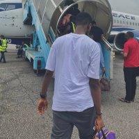 Goodluck (@cloudonyii1) 's Twitter Profile