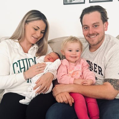 Proud dad to two beautiful girls - Ayda and Dottie. Lucky Husband to Anne-Marie. Primary school teacher. Gooner.