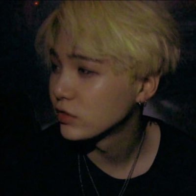 🎗🤍 | She/Her | Love: YoonGi aka AgustD -ㅅ-