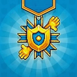 LellaColab's profile picture. Equipe de Ajudantes, Guardiões e Embaixadores do Lella! 
📮 Abra um ticket de Denúncias para receber o suporte de um dos colaboradores.