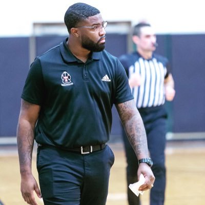 Head Men’s Basketball Coach - Thomas College @TerriersMBB D.A.W.G.S - Discipline, Accountability, Willingness, Grit, Selflessness