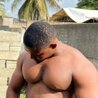 WEIGHTLIFTER
🏅🏆CAPE COAST STRONGMAN 2022.
IG: Iron Gad
https://t.co/pbArZvUFj9
GHANA STRONGEST AUDITION COMPETITOR 2023