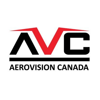 AeroVisionUAV Profile Picture