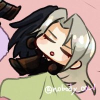 ナシ (@nobody_00_1) 's Twitter Profile Photo ナシ (@nobody_00_1) 's Twitter Profile Photo