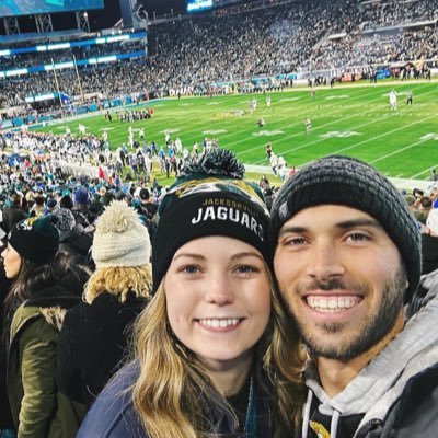 haless_yeahh's profile picture. Jacksonville Jaguars #1 Fan