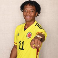 Juan Cuadrado(@Cuadrado) 's Twitter Profile Photo