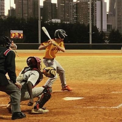 Maynard Jackson high school ‘25 | RHP | 6’3 160 lbs | 4.375 GPA