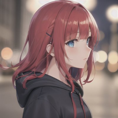 🔞 Putting AI in Hentai 🔞 Daily AI Content 🔞 All characters depicted are 18+ 🔞
💗 Exclusive content + Requests at 👉 https://t.co/ZNXp9eE8e2