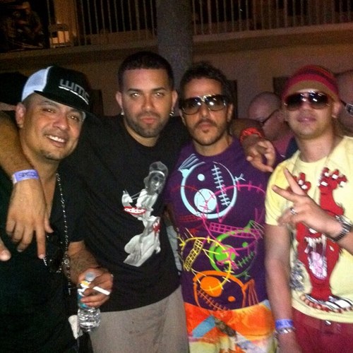 Jkbiya's profile picture. Living it!!!