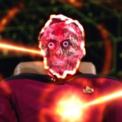 librdev's profile picture. Freedom maximalist