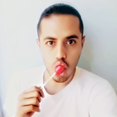 El Nene de Zac.
Zacatecas/Puebla ♥️🇲🇽
28 años
Maestro en Educación/ ISC
♊