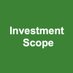 Investment Scope (@invscope) Twitter profile photo